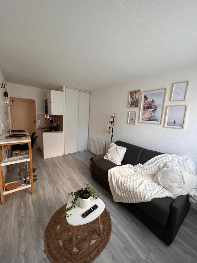 Studio Nice Port Екстер'єр фото